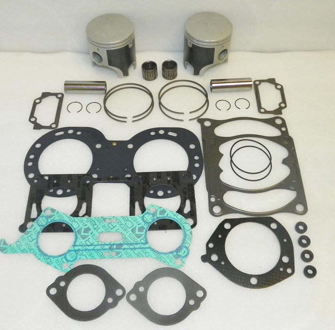 Top End Rebuild Kit for Yamaha XLT GP GP-R XL 800cc PLATINUM +1 MM 98-05