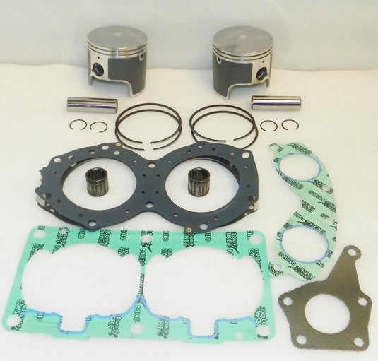 Top End Rebuild Kit for Yamaha XL GP Wave Blaster Runner 760cc  PLATINUM +.75 MM