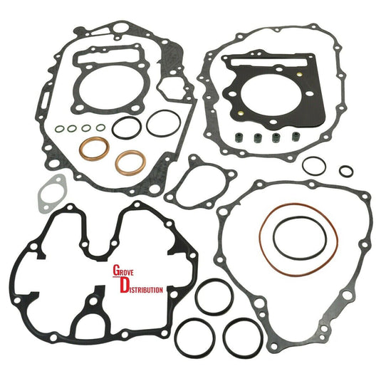 Full Gasket Kit for 2002 Honda TRX400 Sportrax TRX400EX