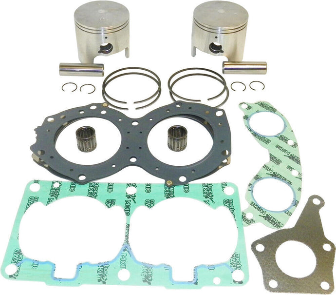 Top End Rebuild Kit for Yamaha XL GP Wave Blaster Runner 760cc  +.5 MM OVER