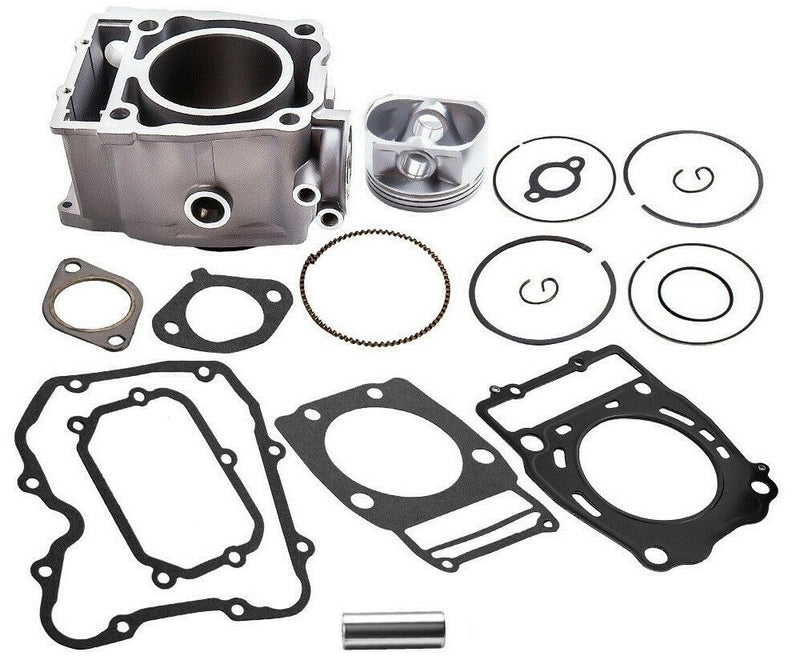 Load image into Gallery viewer, Cylinder Kit for 2000 Polaris Magnum 500 92MM - Direct Replacement
