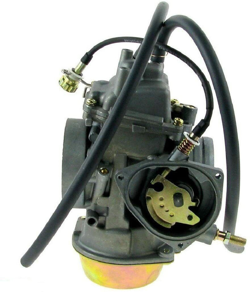 Load image into Gallery viewer, Replacement Carburetor for 2002 Yamaha Grizzly 660 YFM660
