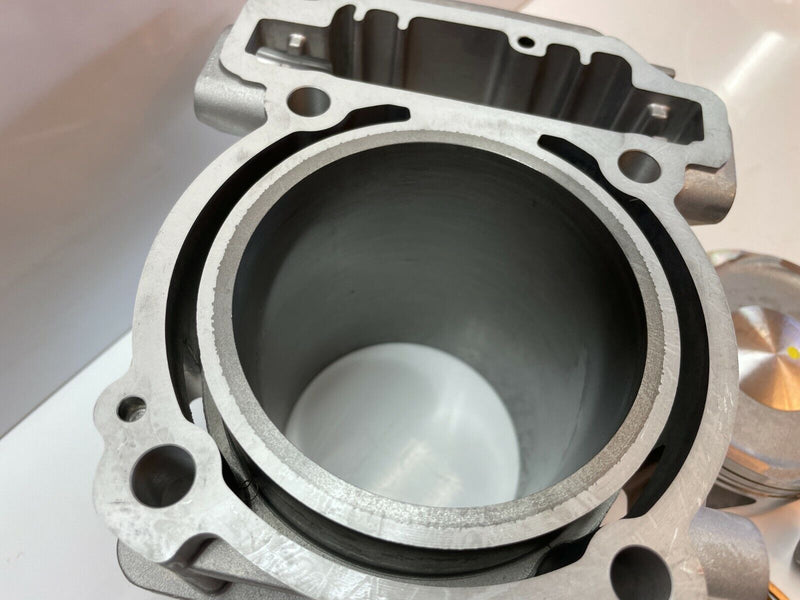 Load image into Gallery viewer, Rear Cylinder w/ Piston Gaskets for 2020 Can Am Renegade 1000
