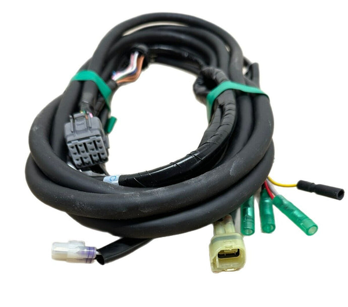Main Harness 16FT for Suzuki 80HP DF 80ATX VIN# 08002F-410001