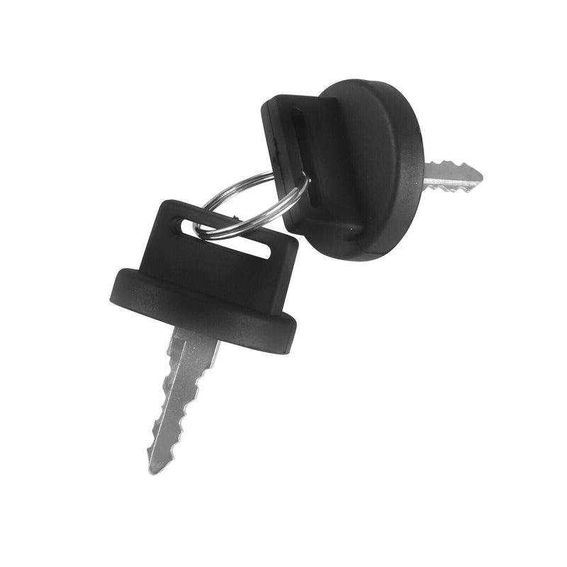 Load image into Gallery viewer, Ignition Key Switch For 2009 Honda TRX300EX
