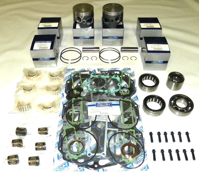 Powerhead Rebuild Kit for Johnson Evinrude 200 225 HP 6 CYL LOOPER 200 225 +.010