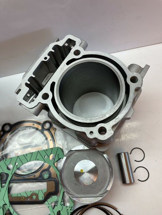 Front N Rear Cylinder w/ Piston for 2019 Can Am Renegade 1000