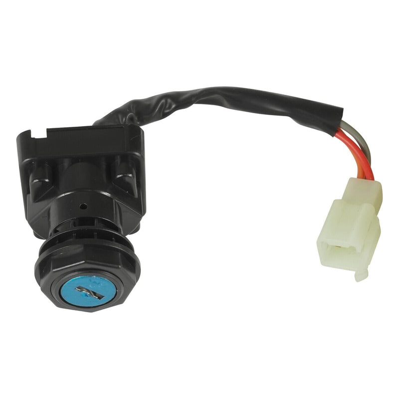 Load image into Gallery viewer, Ignition Key Switch For Arctic Cat ATV 250 500 3430-028 3430-013 3409-003
