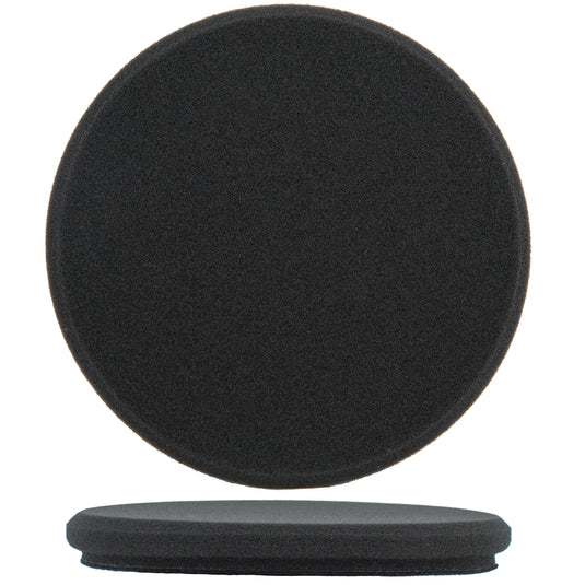 Meguiar's Soft Foam Finishing Disc - Black - 5