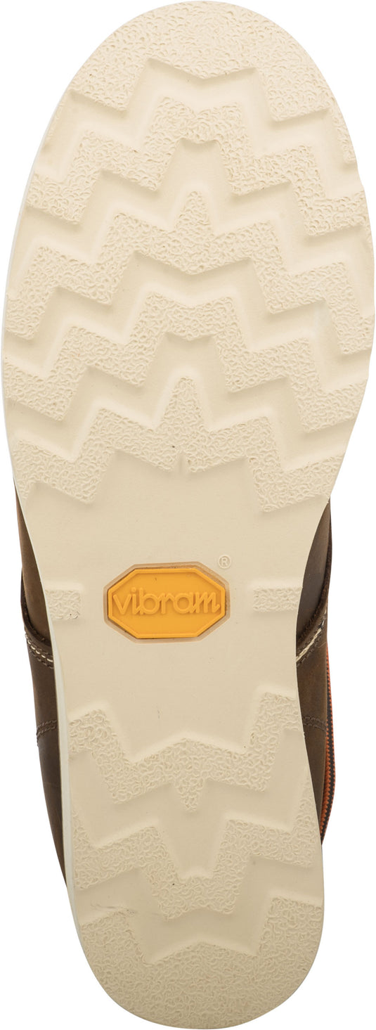 TRADESMAN BOOTS BROWN SZ 15