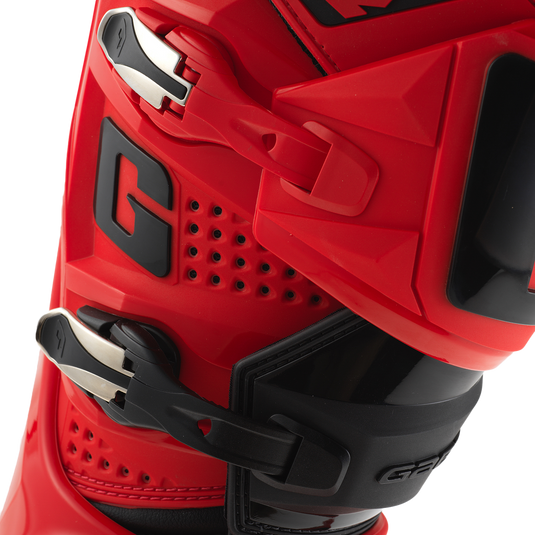 SG-12 BOOTS RED/BLACK 10 2174-105-44,5 image 6