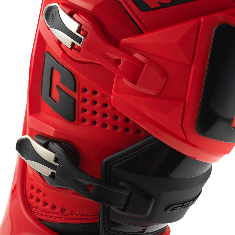Load image into Gallery viewer, SG-12 BOOTS RED/BLACK 10 2174-105-44,5 image 6
