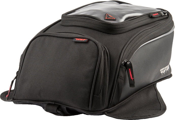 SMALL TANK BAG BLACK 