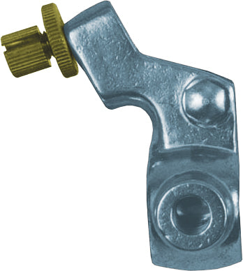 BRAKE PERCH W/MIRROR MOUNT SILVER WP34-30101 image 1