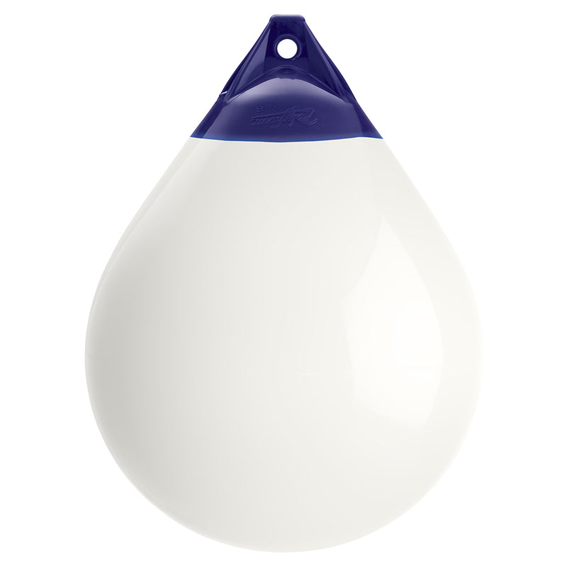 Load image into Gallery viewer, Polyform A Series Buoy A-5 - 27&quot; Diameter - White [A-5 WHITE]
