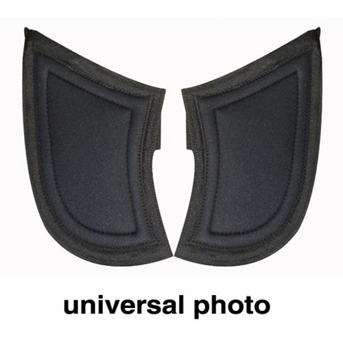 SPI CONSOLE KNEE PADS - POLARIS