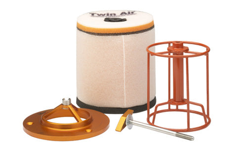 TWIN AIR, AIR FILTER ,HONDA