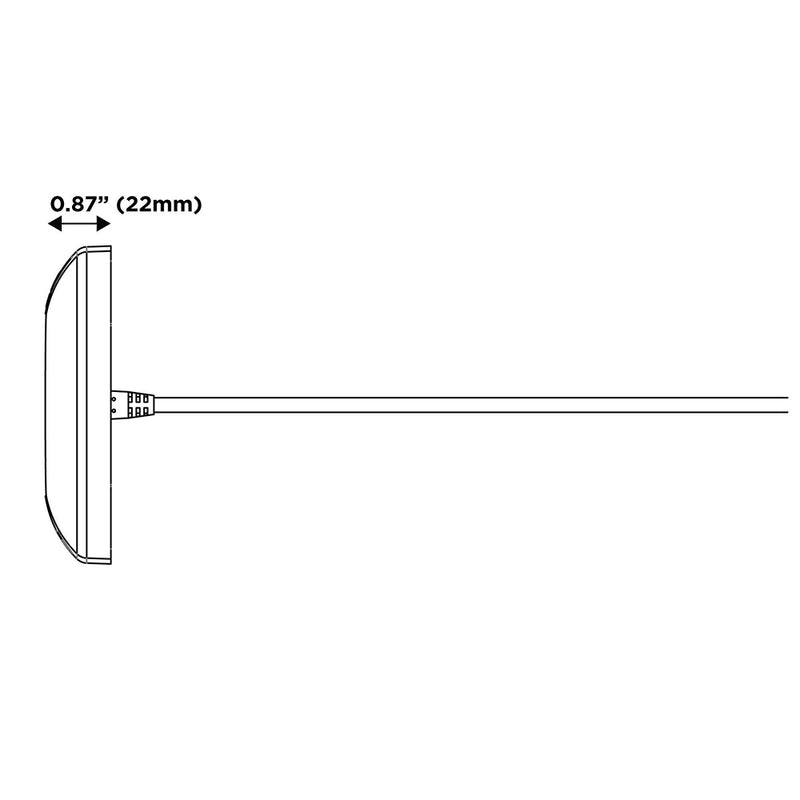 Load image into Gallery viewer, Ocean LED X-Series X16 - Midnight Blue LEDs [012309B]
