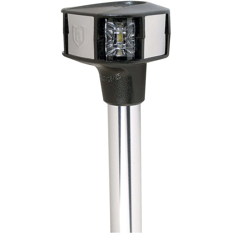 Load image into Gallery viewer, Attwood LightArmor Fold-Down Anchor/Masthead Light - 12&quot; - 12V [7812-S-7]
