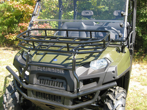 RACK-HOOD/RANGER FULL SIZE/09-CURRENT