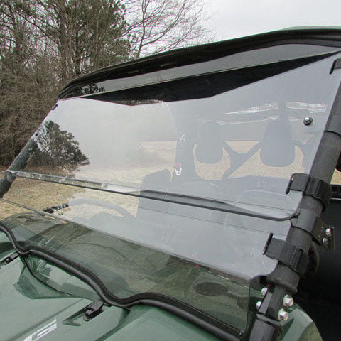 SEIZMIK VERSA-SHIELD WINDSHIELD VIKING