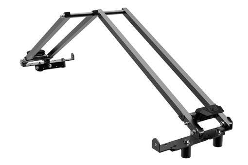 SEIZMIK ARMORY X RACK KUBOTA RTVX, BEDS 55-58