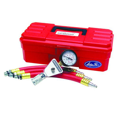 COMPRESSION TESTER