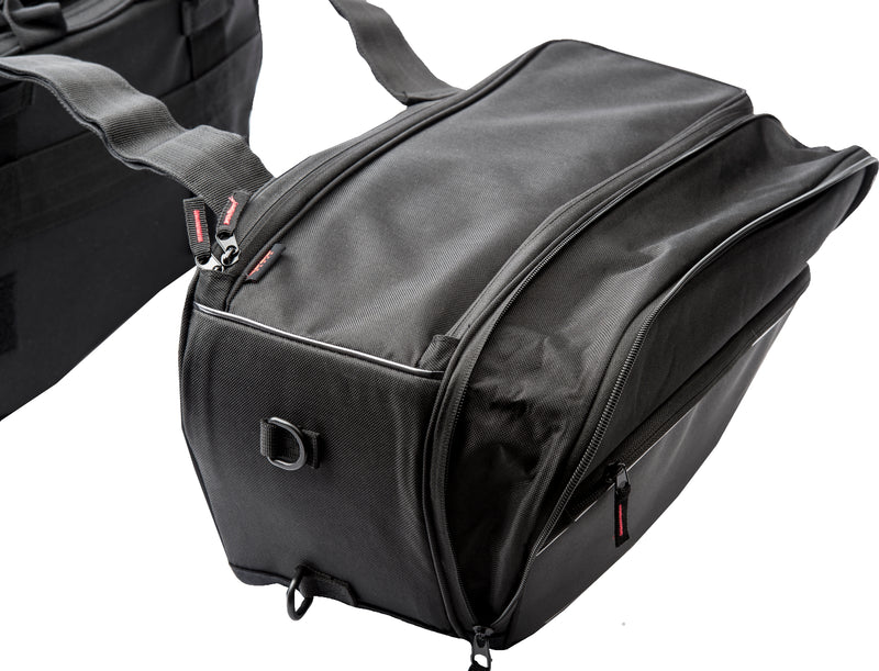 Load image into Gallery viewer, SADDLE BAGS #6245 479-10~400 image 8
