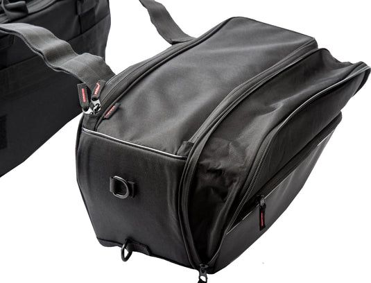 SADDLE BAGS