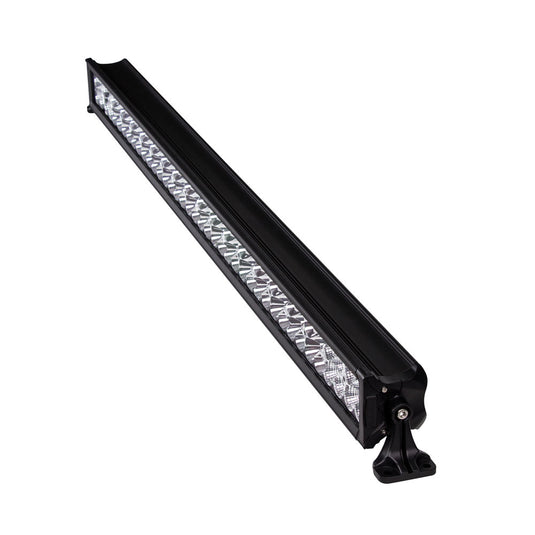 HEISE Triple Row LED Light Bar - 50