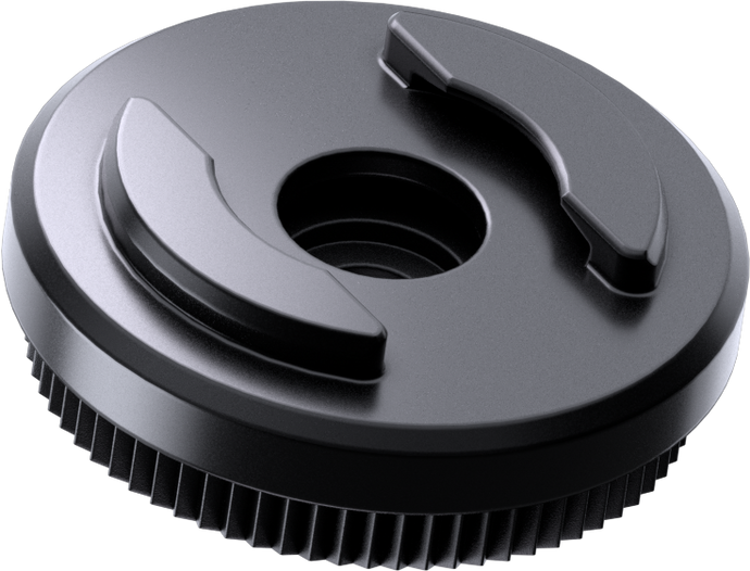 REPLACEMENT HEAD BLACK SPC+ MOTO BARCLAM STEM CLUTCH PRO 52794 image 1