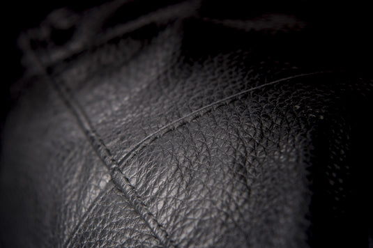 PRIMER JACKET BLACK 4X