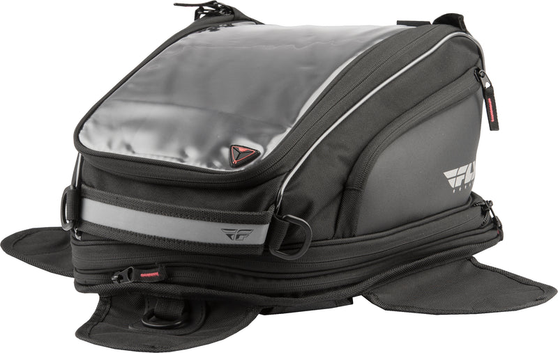 Load image into Gallery viewer, MEDIUM TANK BAG #6245 479-10~600 image 6
