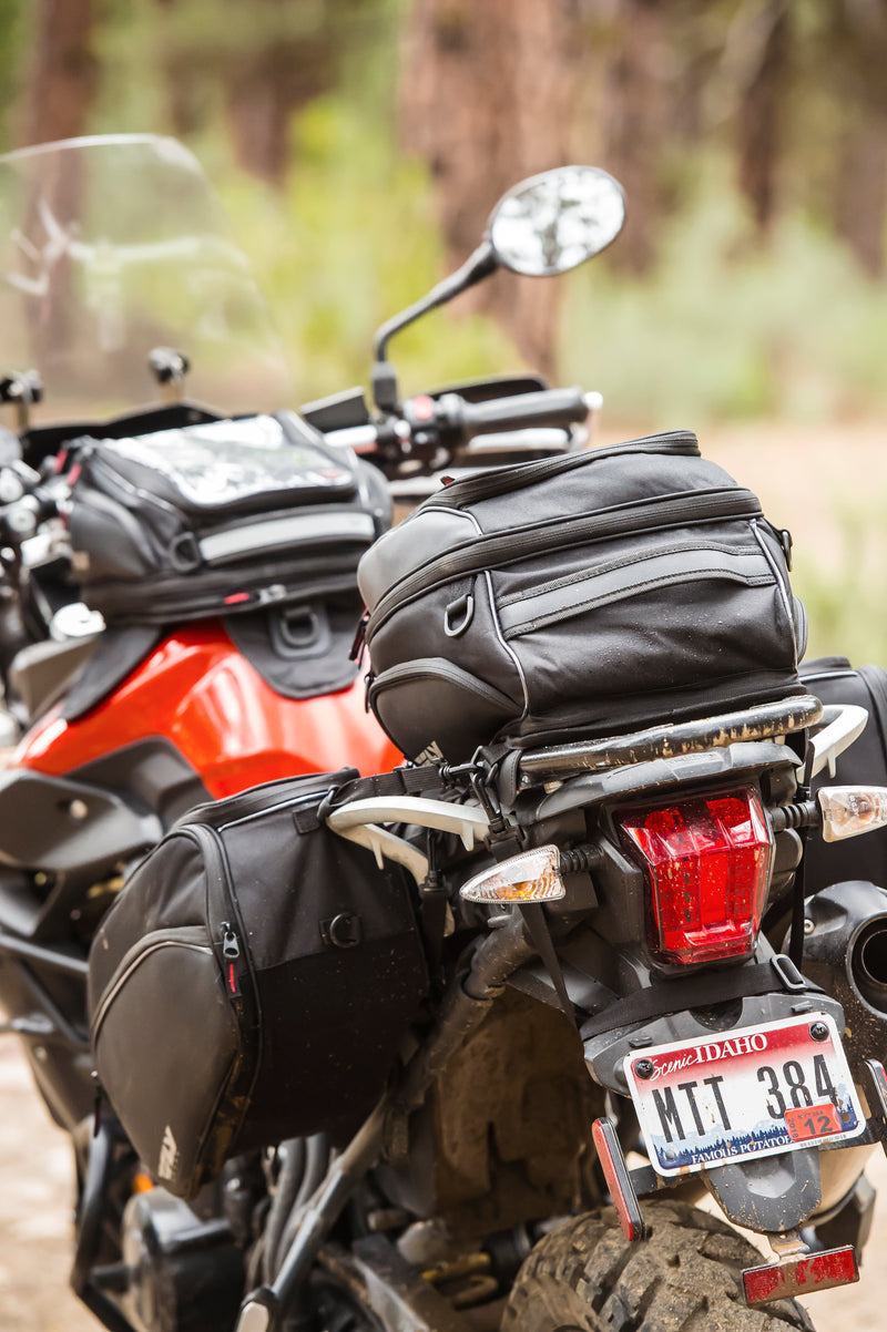 Load image into Gallery viewer, SADDLE BAGS #6245 479-10~400 image 10
