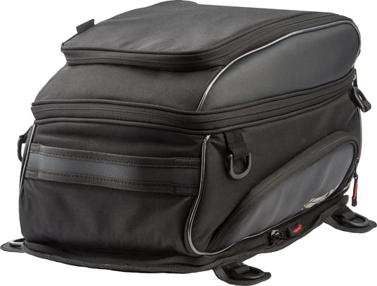 TAIL BAG