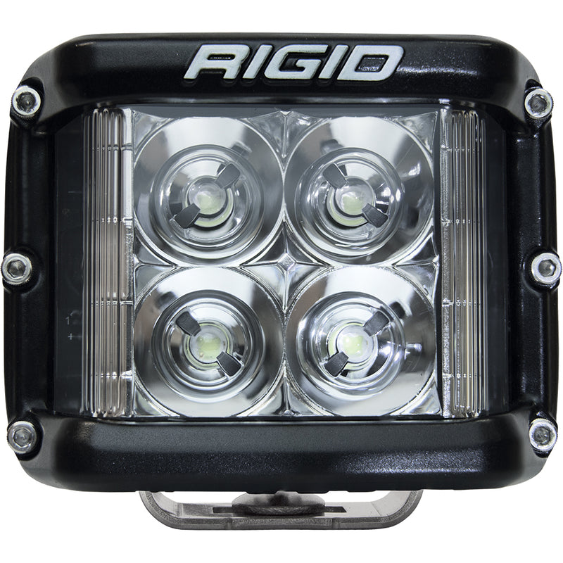 Load image into Gallery viewer, RIGID Industries D-SS Series PRO Flood Surface Mount - Black [261113]

