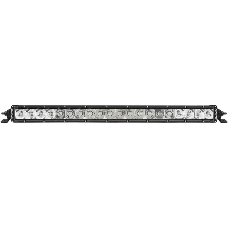 Load image into Gallery viewer, RIGID Industries SR-Series PRO 20&quot; - Spot/Flood Combo LED - Black [920314]
