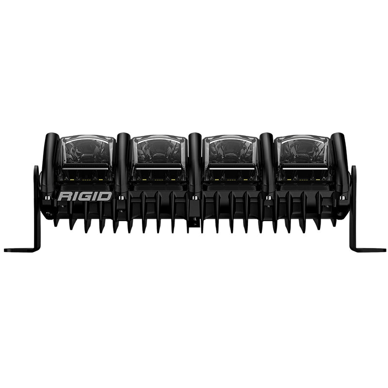 Load image into Gallery viewer, RIGID Industries Adapt 10&quot; Light Bar - Black [210413]
