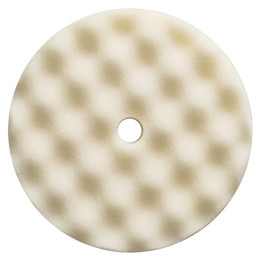 Presta White Foam Compounding Pad [890171]