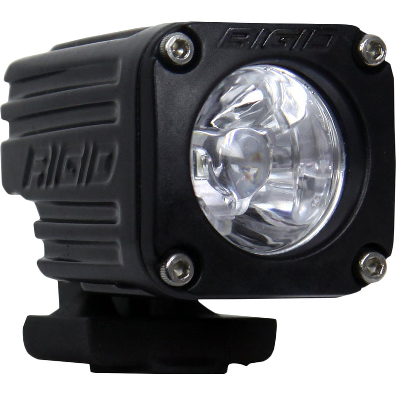 Load image into Gallery viewer, RIGID Industries Ignite Surface Mount Spot - Single - Black [20511]
