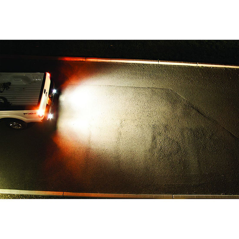 Load image into Gallery viewer, RIGID Industries SR-M Series PRO Diffused Backup Kit - Black [980013]
