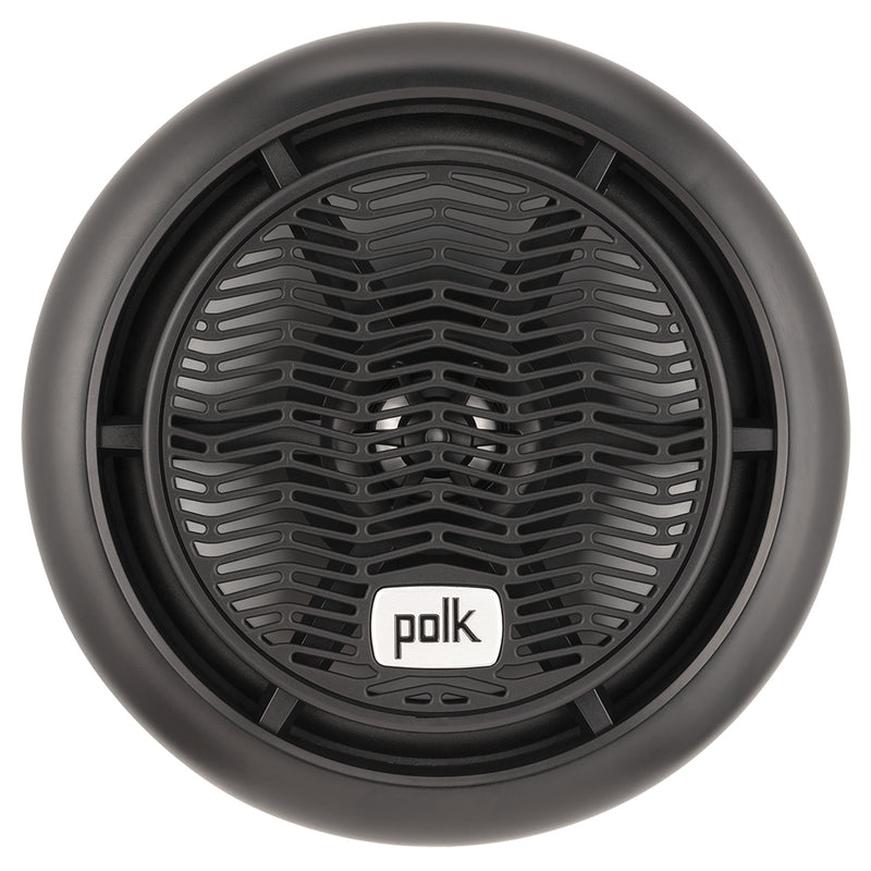 Load image into Gallery viewer, Polk Ultramarine 7.7&quot; Speakers - Black [UMS77BR]
