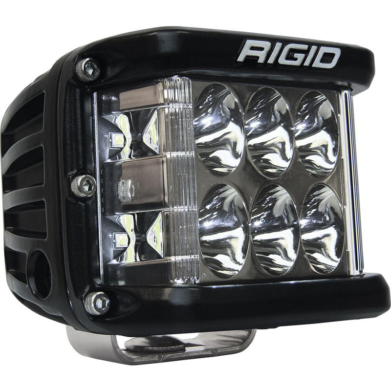 Load image into Gallery viewer, RIGID Industries D-SS Series PRO Driving Surface Mount - Black [261313]
