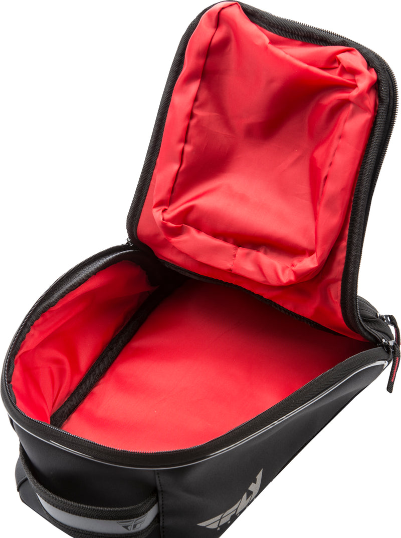 Load image into Gallery viewer, SMALL TANK BAG BLACK #6245 479-10~300 image 8
