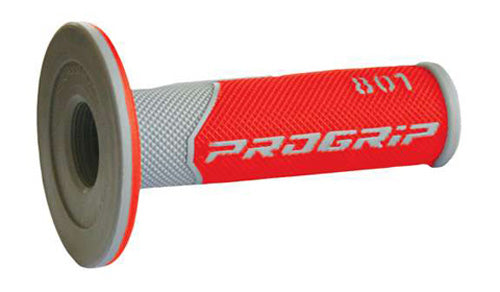 PRO GRIP 801 DUO DENSITY GRAY/RED