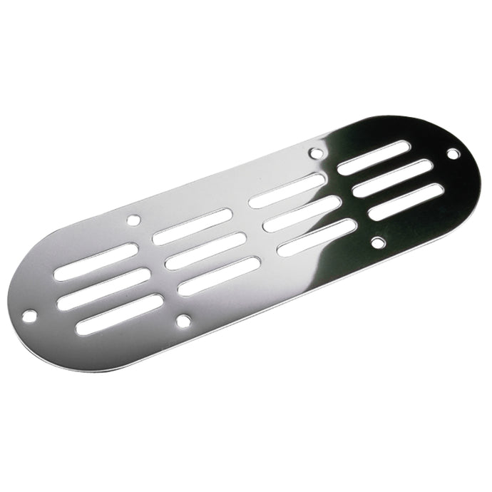 Sea-Dog Stainless Steel Locker Vent - 2-3/8