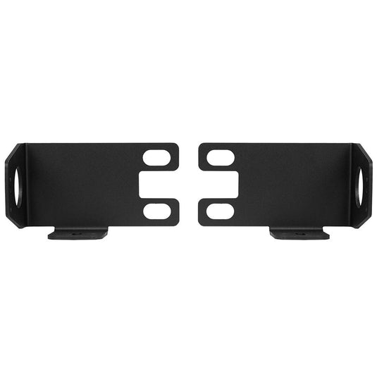 RIGID Industries 2010-2019 RAM 2500/3500 Bumper Mount f/20