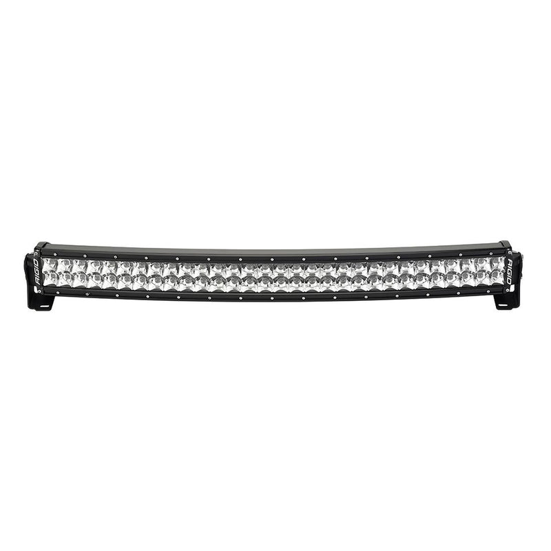 Load image into Gallery viewer, RIGID Industries RDS-Series PRO 30&quot; Spot Curved - Black [883213]
