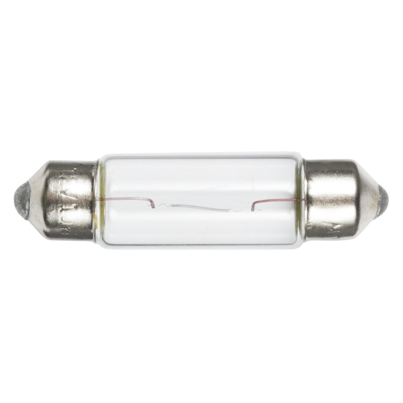 Load image into Gallery viewer, Ancor Bulb, Festoon, 12V - .97A - 10W - 12CP - 2-Pieces [522112]
