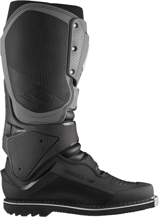 SG-22 GORE-TEX ENDURO BOOTS ANTHRACITE/BLACK 10 2263-007-44,5 image 4